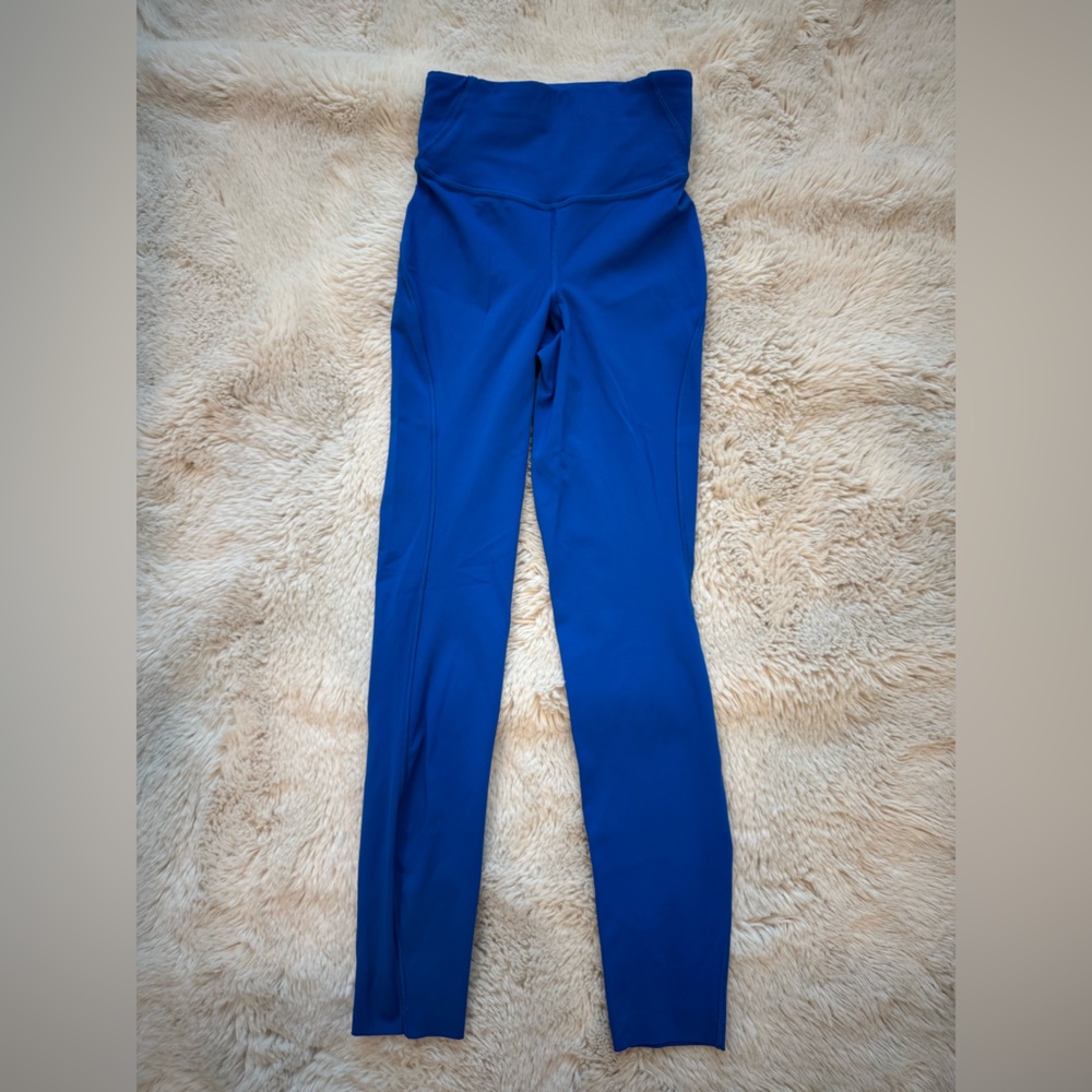 Lululemon 24” leggings